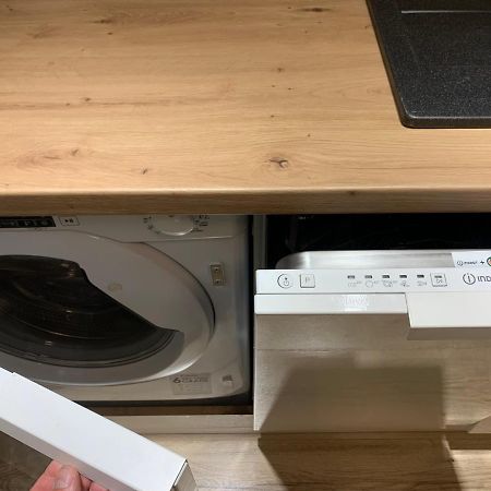 Moderno Apartament Kraków Zewnętrze zdjęcie