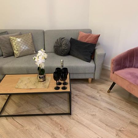 Moderno Apartament Kraków Zewnętrze zdjęcie