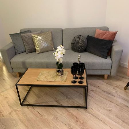 Moderno Apartament Kraków Zewnętrze zdjęcie