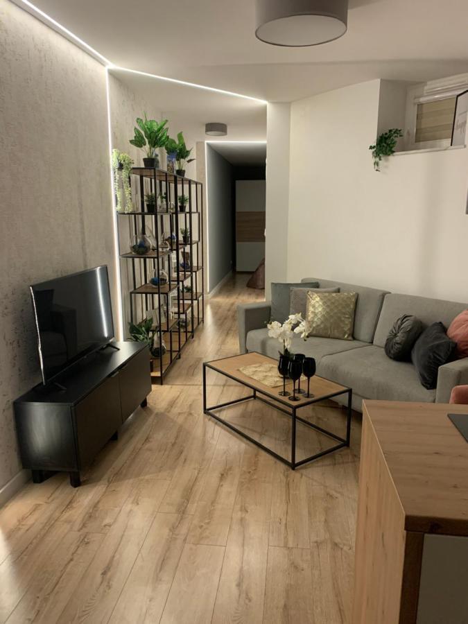 Moderno Apartament Kraków Zewnętrze zdjęcie