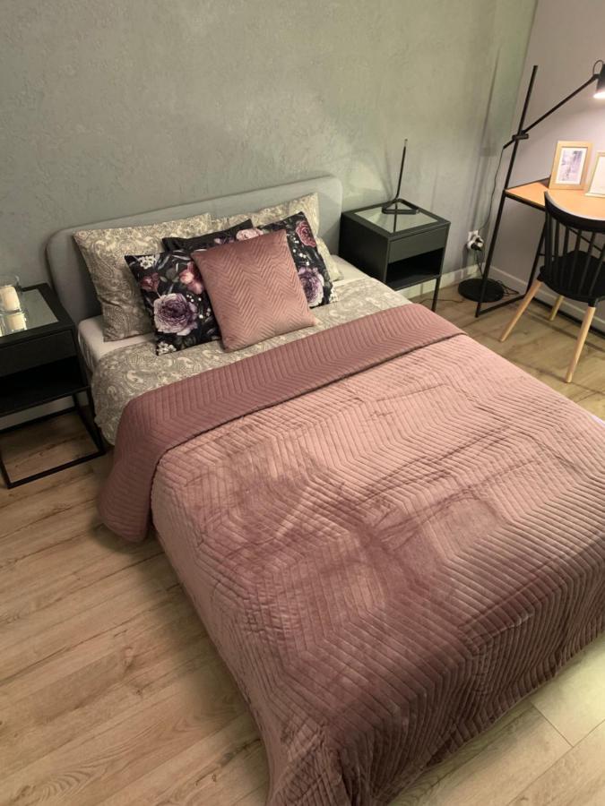 Moderno Apartament Kraków Zewnętrze zdjęcie