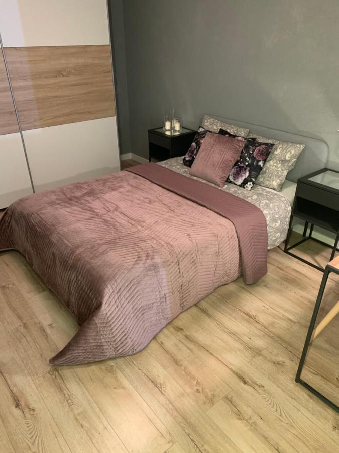 Moderno Apartament Kraków Zewnętrze zdjęcie