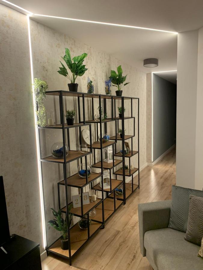 Moderno Apartament Kraków Zewnętrze zdjęcie