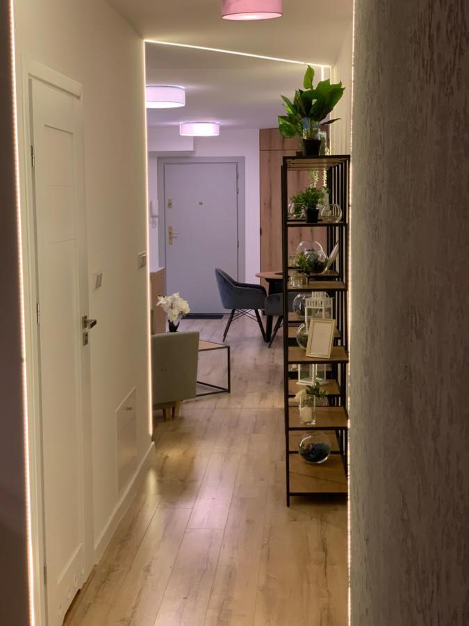 Moderno Apartament Kraków Zewnętrze zdjęcie