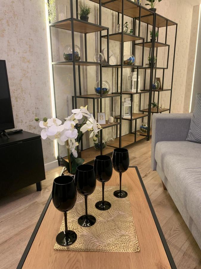 Moderno Apartament Kraków Zewnętrze zdjęcie