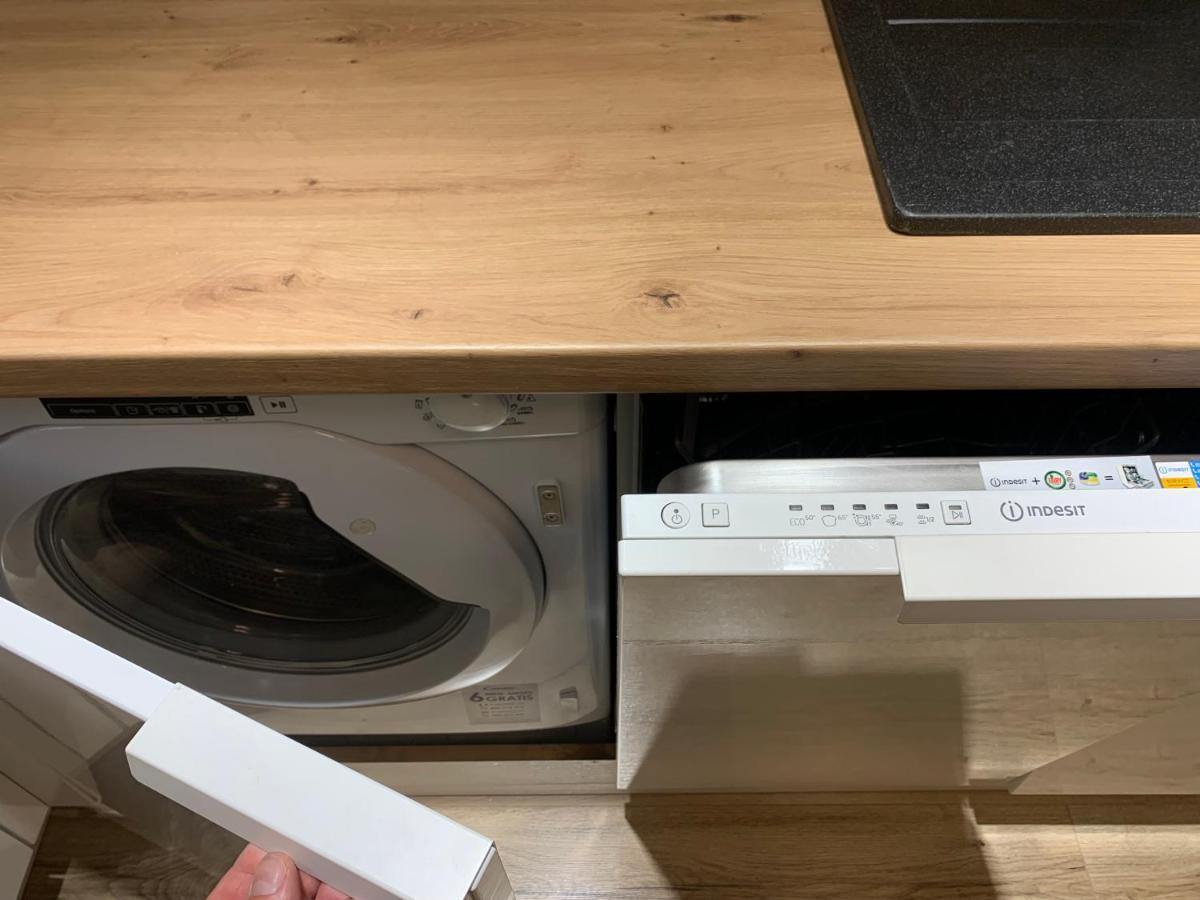 Moderno Apartament Kraków Zewnętrze zdjęcie