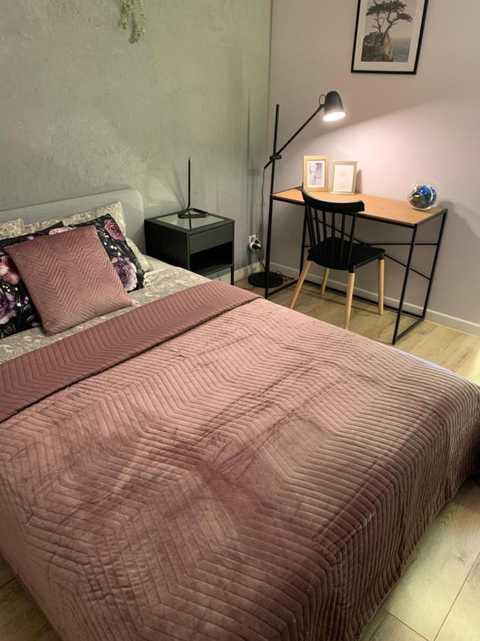 Moderno Apartament Kraków Zewnętrze zdjęcie
