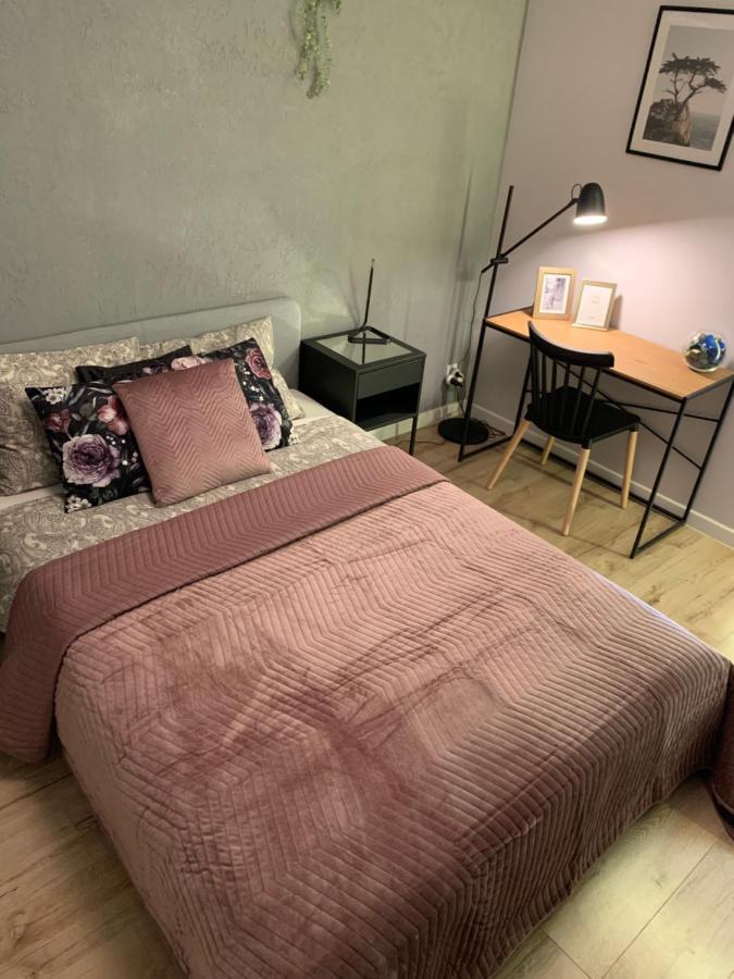 Moderno Apartament Kraków Zewnętrze zdjęcie