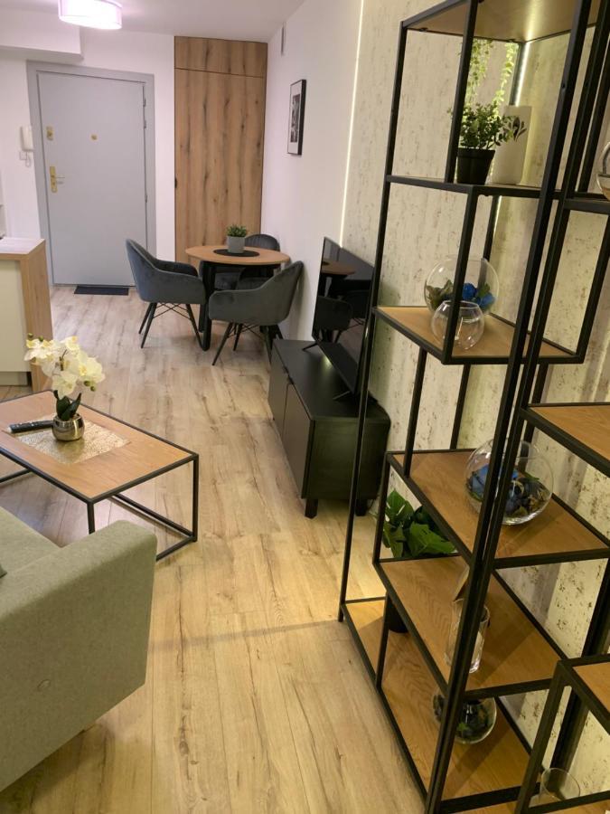 Moderno Apartament Kraków Zewnętrze zdjęcie