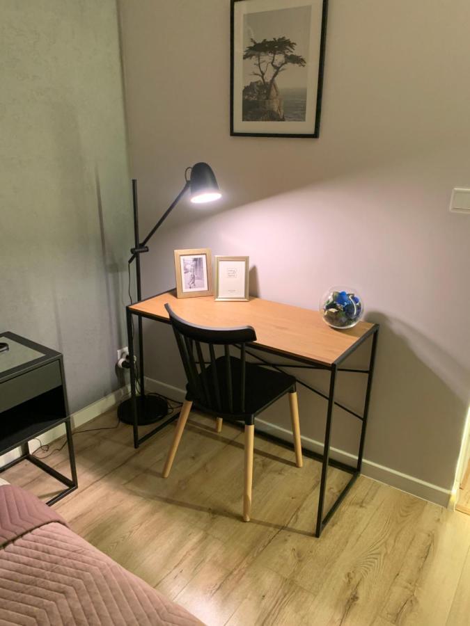 Moderno Apartament Kraków Zewnętrze zdjęcie