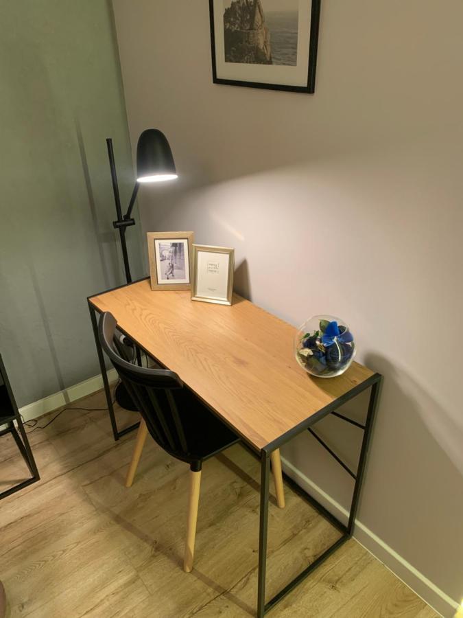 Moderno Apartament Kraków Zewnętrze zdjęcie