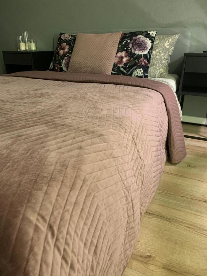 Moderno Apartament Kraków Zewnętrze zdjęcie