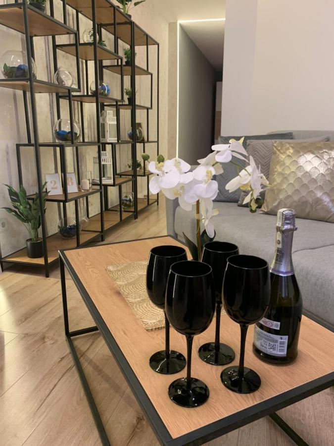 Moderno Apartament Kraków Zewnętrze zdjęcie