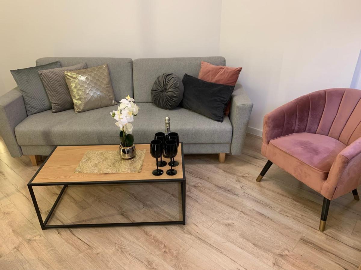 Moderno Apartament Kraków Zewnętrze zdjęcie