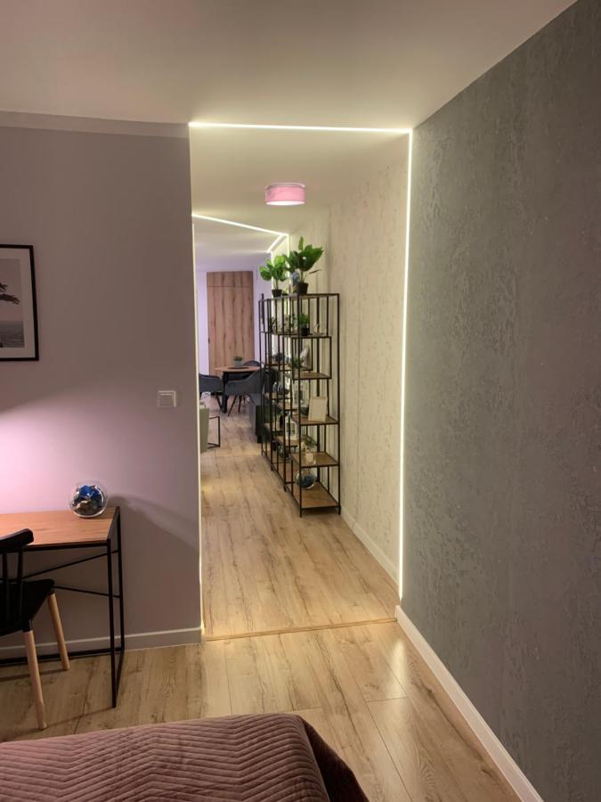 Moderno Apartament Kraków Zewnętrze zdjęcie
