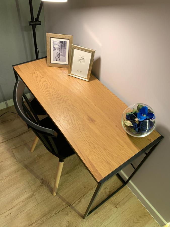 Moderno Apartament Kraków Zewnętrze zdjęcie