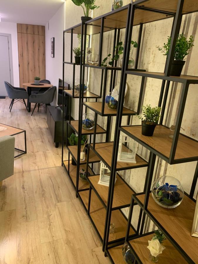 Moderno Apartament Kraków Zewnętrze zdjęcie