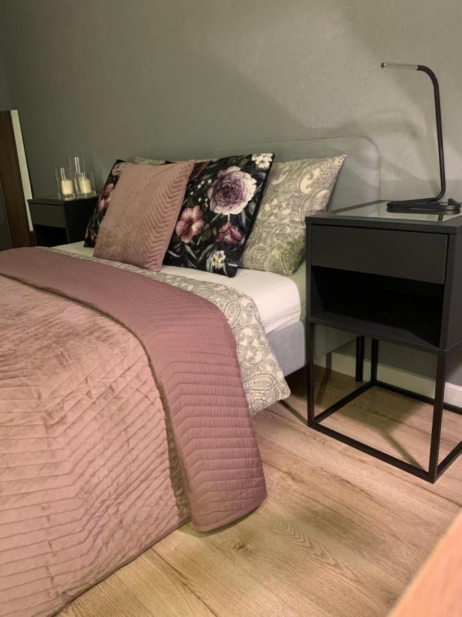 Moderno Apartament Kraków Zewnętrze zdjęcie