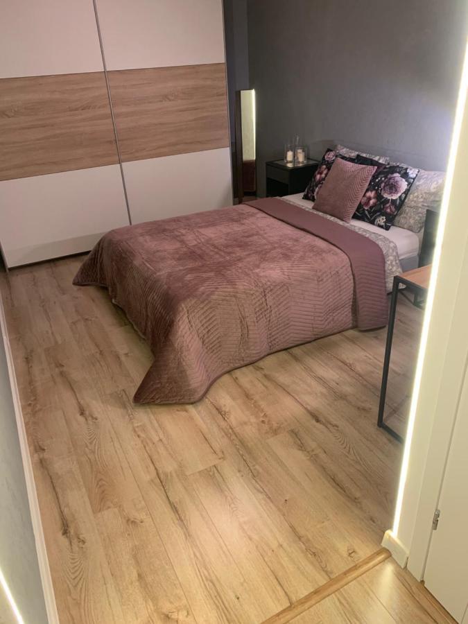Moderno Apartament Kraków Zewnętrze zdjęcie