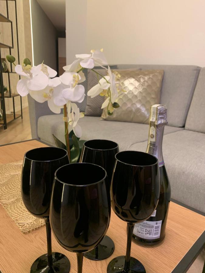 Moderno Apartament Kraków Zewnętrze zdjęcie