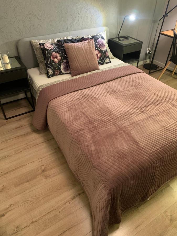 Moderno Apartament Kraków Zewnętrze zdjęcie