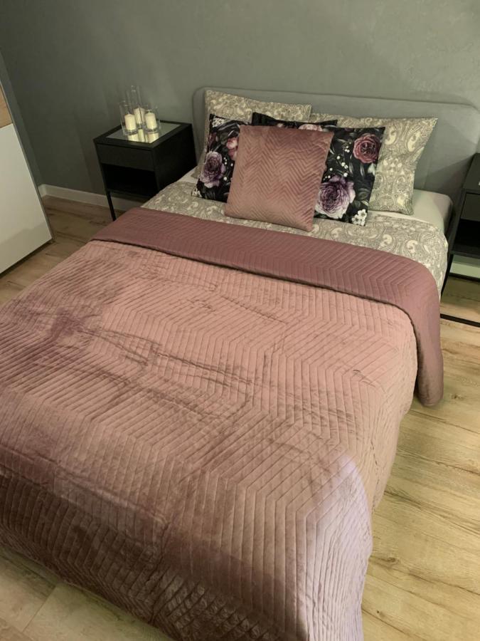 Moderno Apartament Kraków Zewnętrze zdjęcie