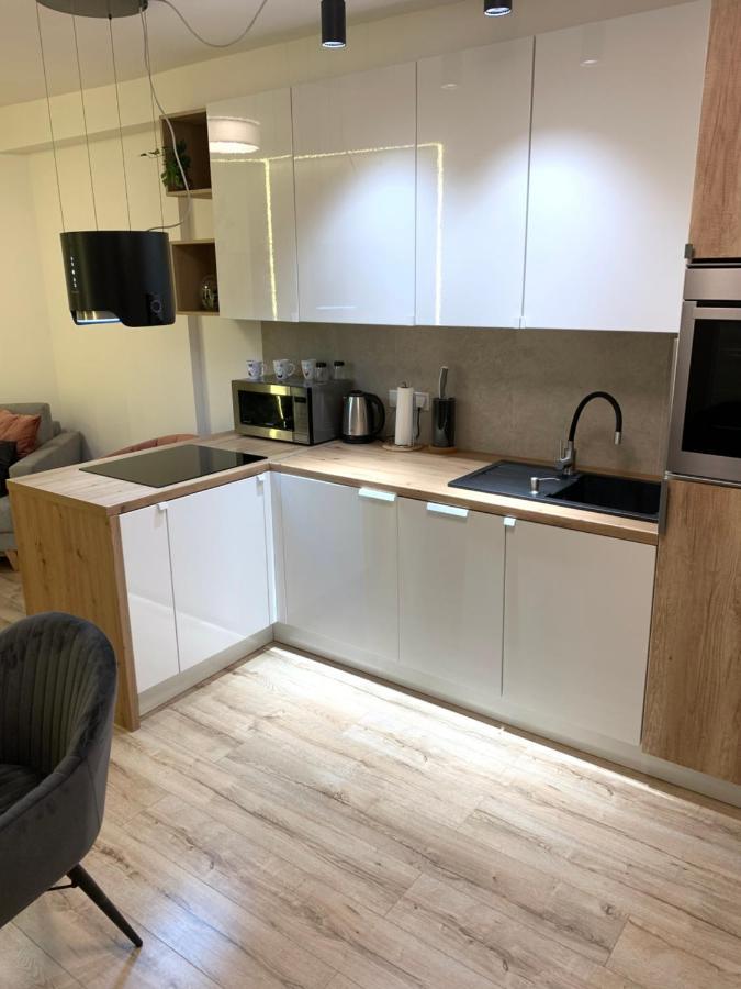 Moderno Apartament Kraków Zewnętrze zdjęcie