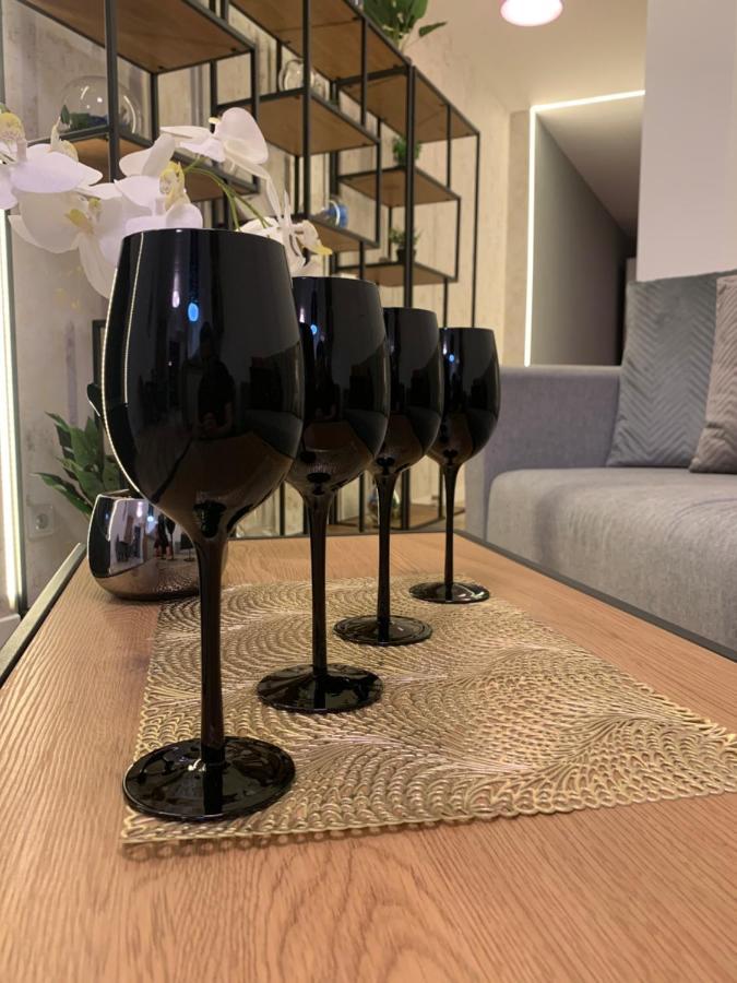 Moderno Apartament Kraków Zewnętrze zdjęcie