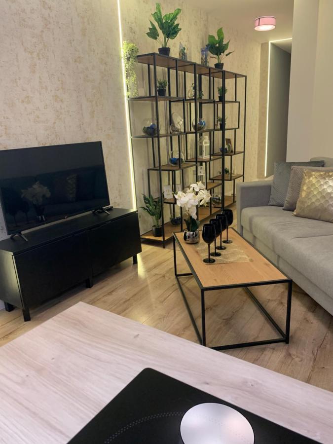 Moderno Apartament Kraków Zewnętrze zdjęcie