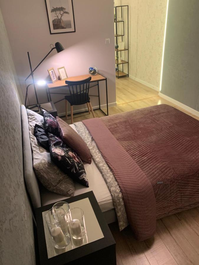 Moderno Apartament Kraków Zewnętrze zdjęcie