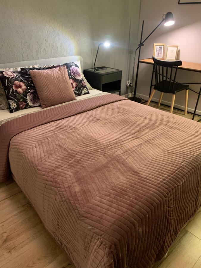 Moderno Apartament Kraków Zewnętrze zdjęcie