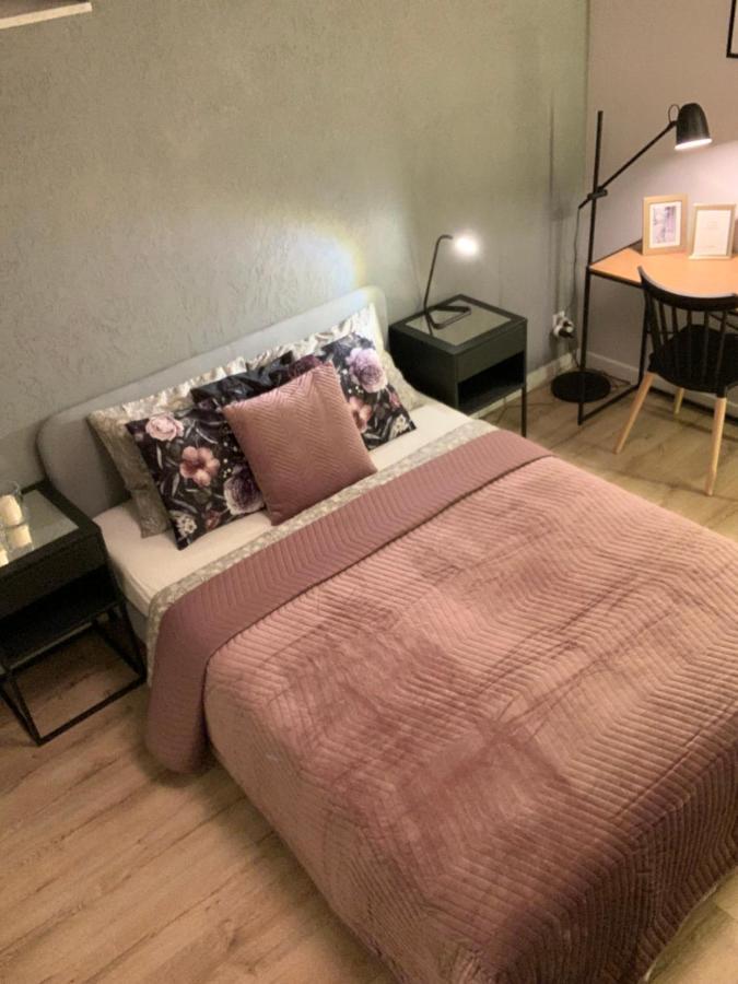 Moderno Apartament Kraków Zewnętrze zdjęcie
