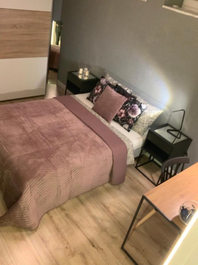 Moderno Apartament Kraków Zewnętrze zdjęcie