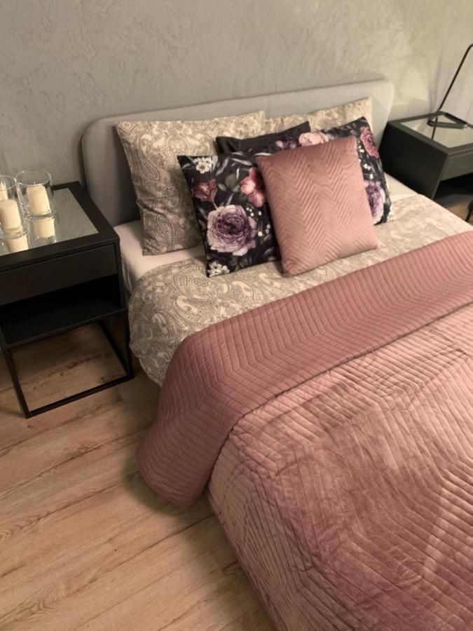 Moderno Apartament Kraków Zewnętrze zdjęcie
