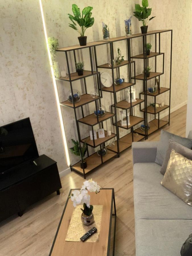 Moderno Apartament Kraków Zewnętrze zdjęcie