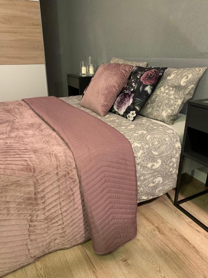 Moderno Apartament Kraków Zewnętrze zdjęcie