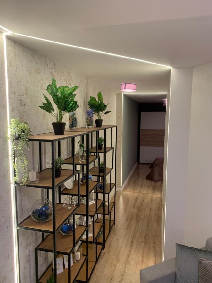 Moderno Apartament Kraków Zewnętrze zdjęcie