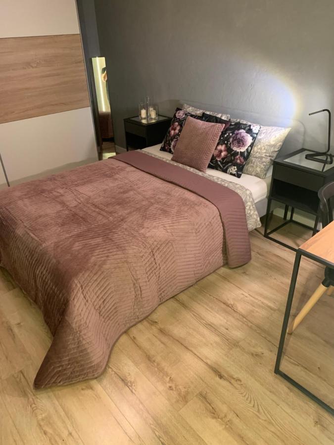 Moderno Apartament Kraków Zewnętrze zdjęcie