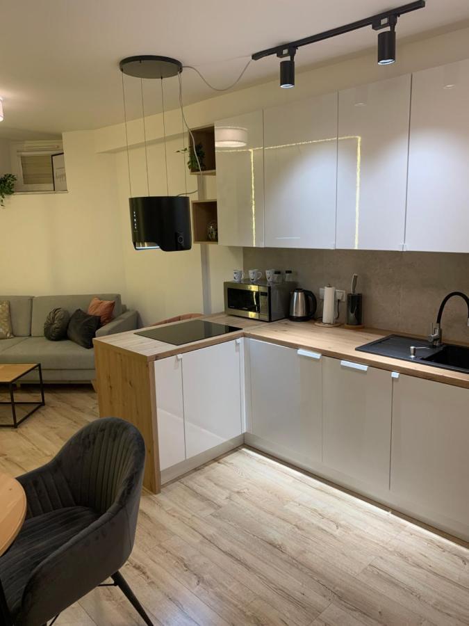 Moderno Apartament Kraków Zewnętrze zdjęcie