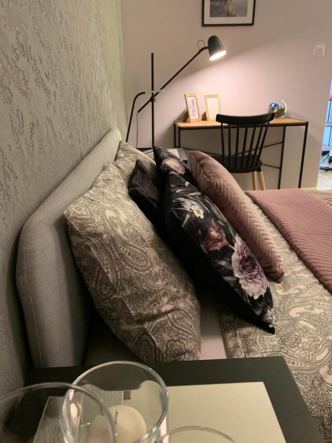 Moderno Apartament Kraków Zewnętrze zdjęcie