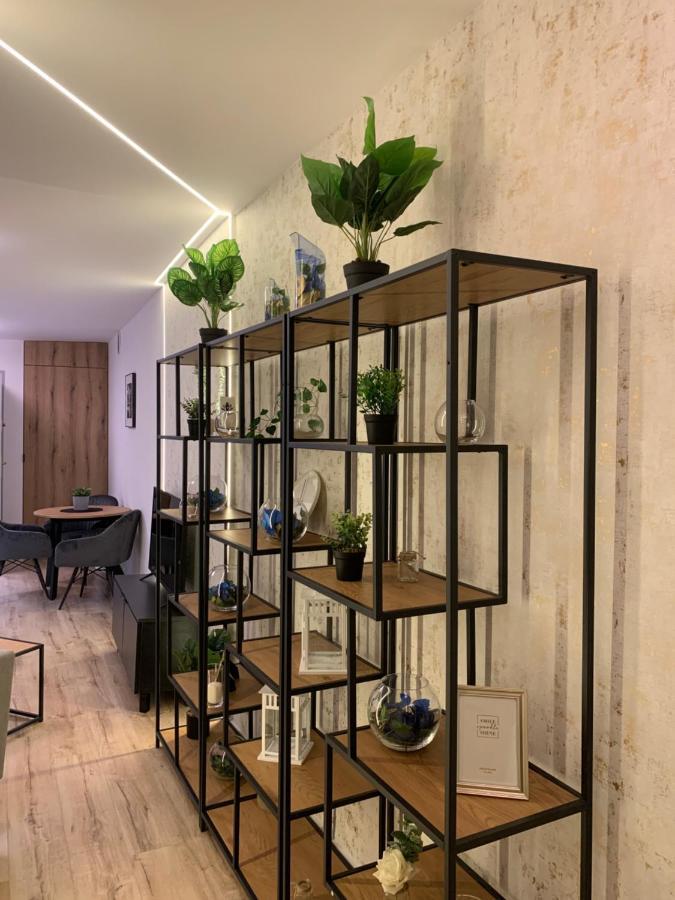 Moderno Apartament Kraków Zewnętrze zdjęcie