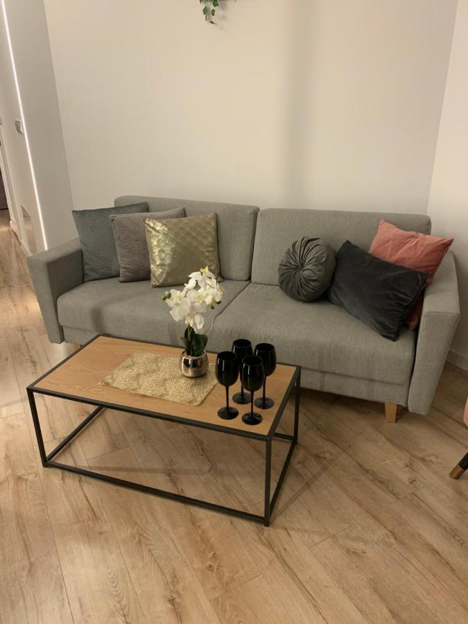 Moderno Apartament Kraków Zewnętrze zdjęcie