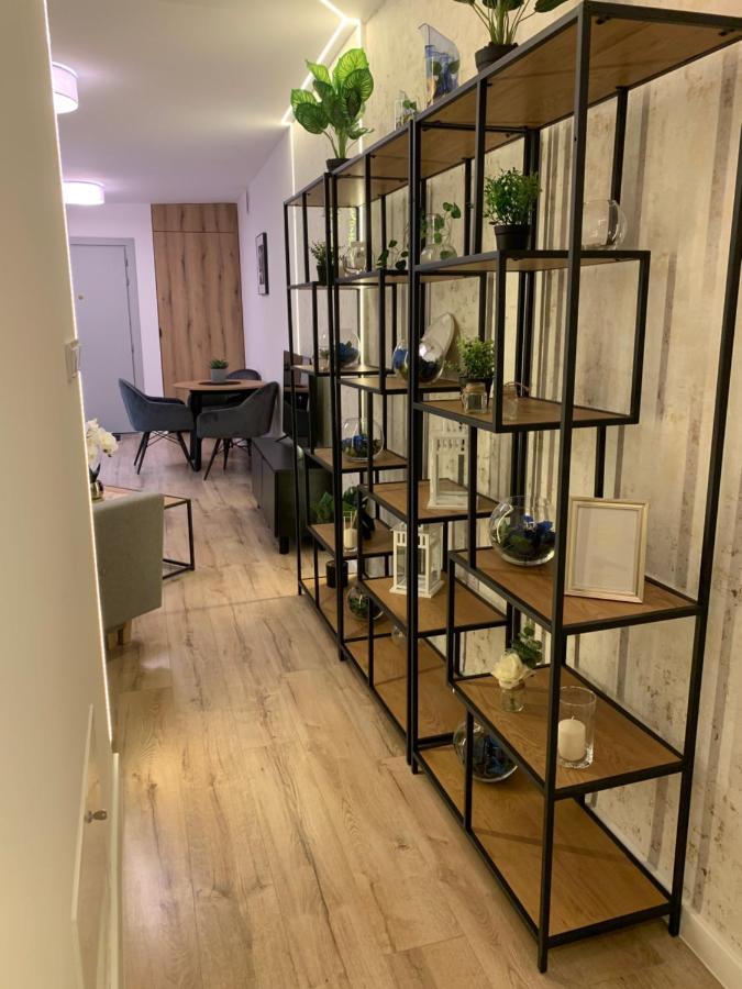 Moderno Apartament Kraków Zewnętrze zdjęcie