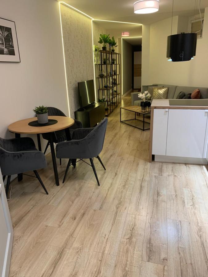 Moderno Apartament Kraków Zewnętrze zdjęcie