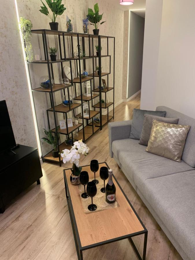 Moderno Apartament Kraków Zewnętrze zdjęcie