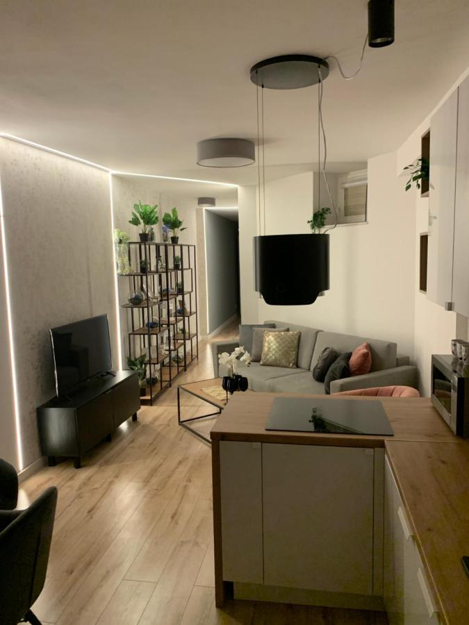 Moderno Apartament Kraków Zewnętrze zdjęcie