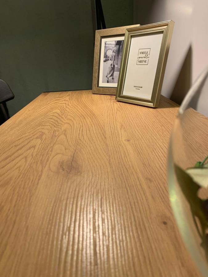 Moderno Apartament Kraków Zewnętrze zdjęcie