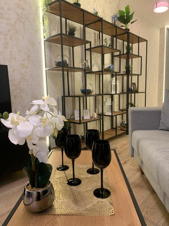 Moderno Apartament Kraków Zewnętrze zdjęcie