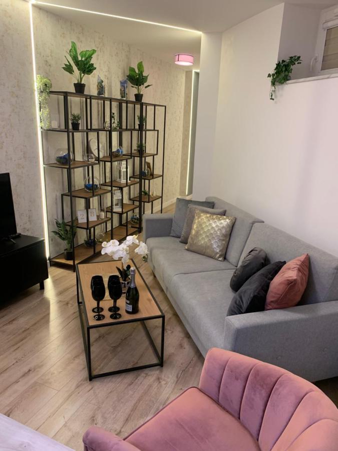 Moderno Apartament Kraków Zewnętrze zdjęcie