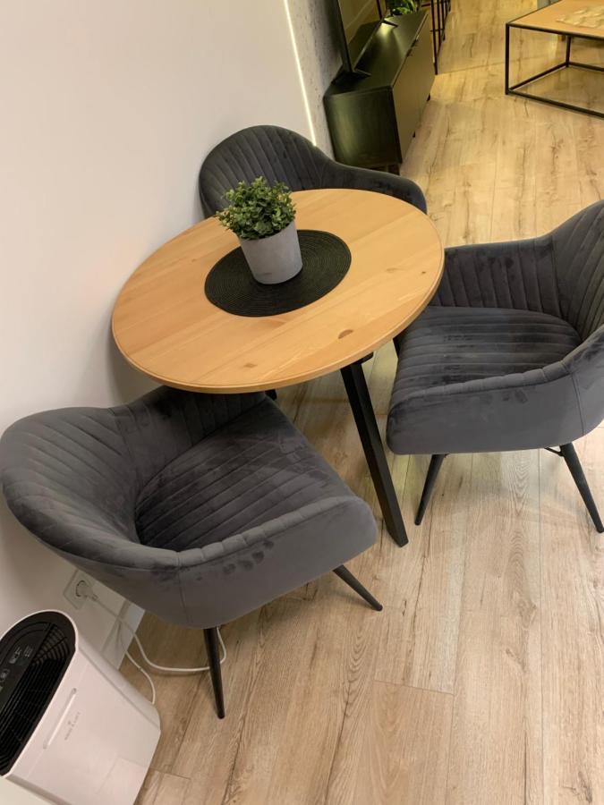 Moderno Apartament Kraków Zewnętrze zdjęcie